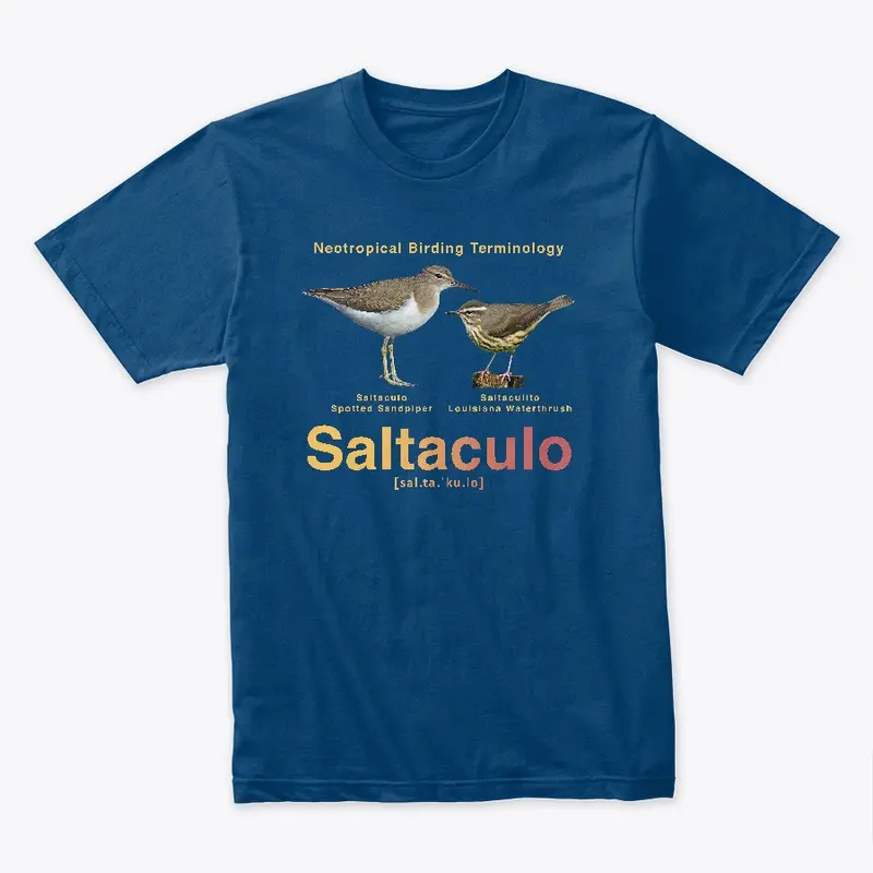 Saltaculo