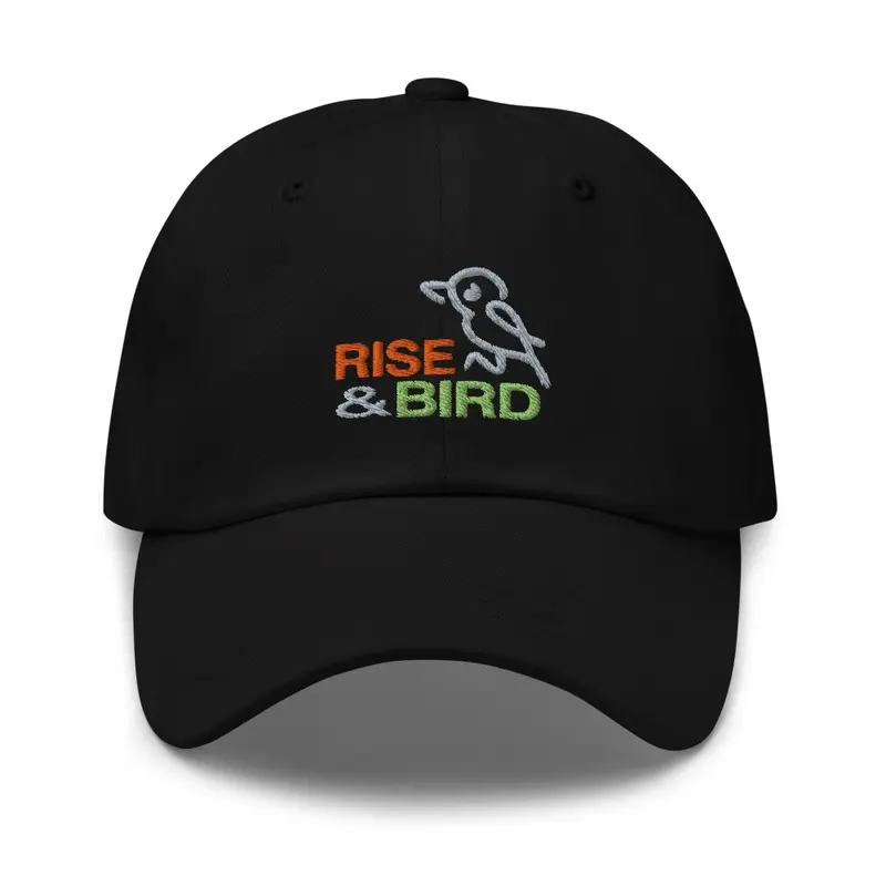 Cap Rise and Bird