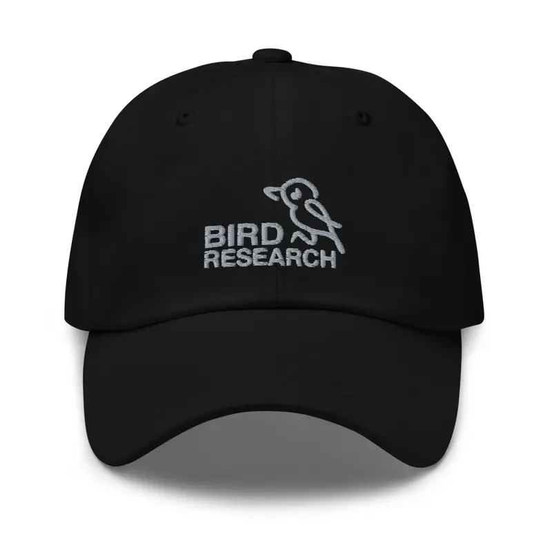 Cap Bird Research